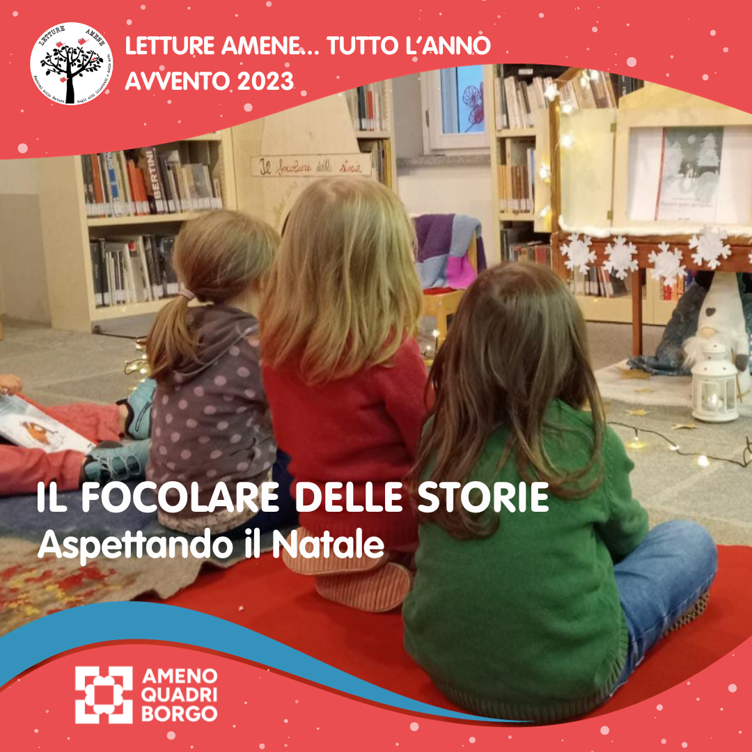 Post Focolare- AVVENTO 2023 1