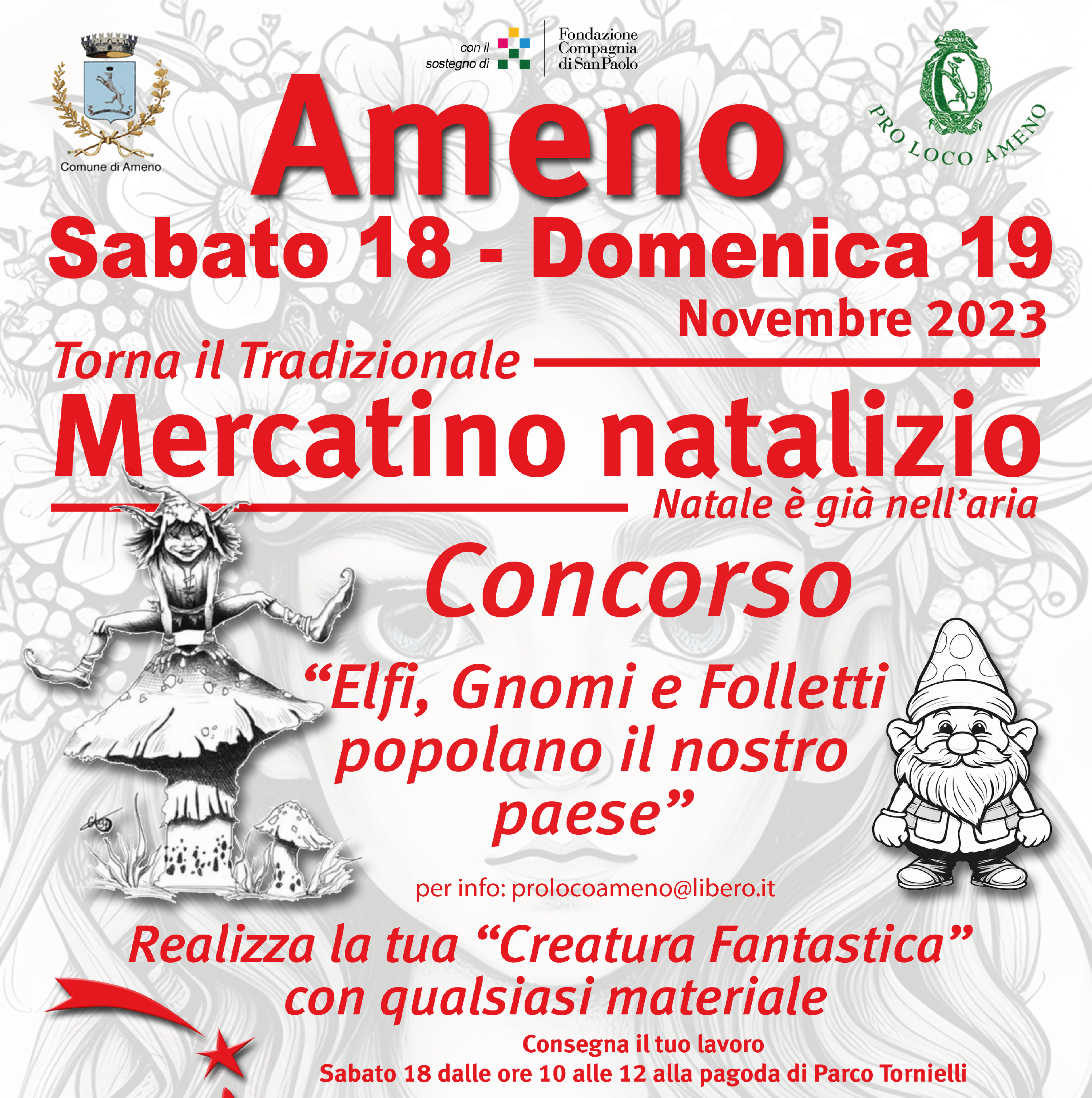 mercatini quadriborgo