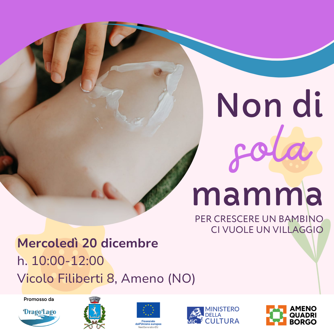 20.12.23 Non di sola Mamma
