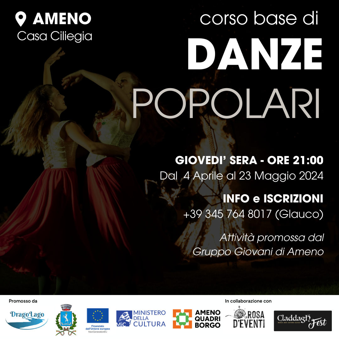 IG Danze Popolari Quadriborgo