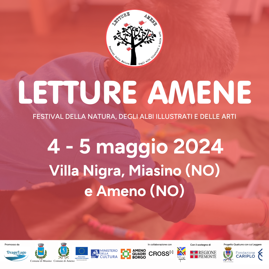 Letture Amene QB