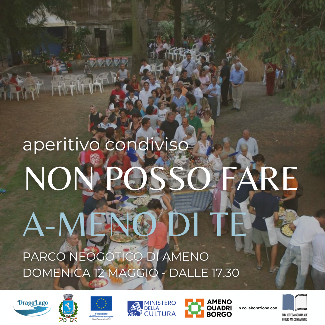 La mia vita ad Ameno_IG