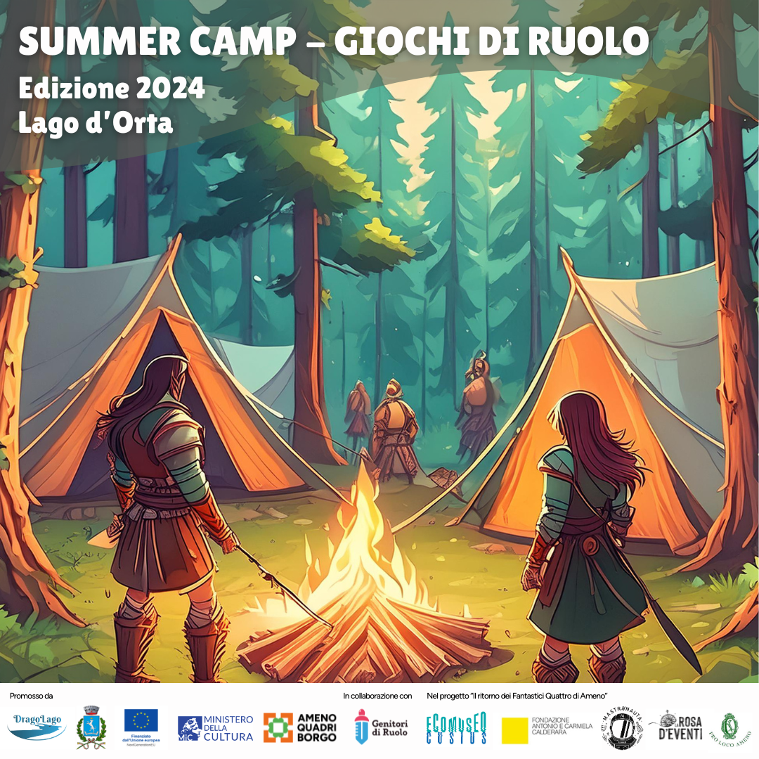 SUMMER CAMP - GIOCHI DI RUOLO (6)